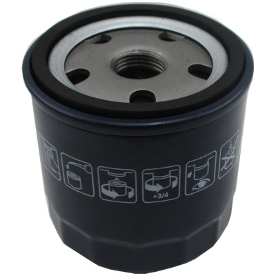 Filtr oleju MEAT & DORIA 15583