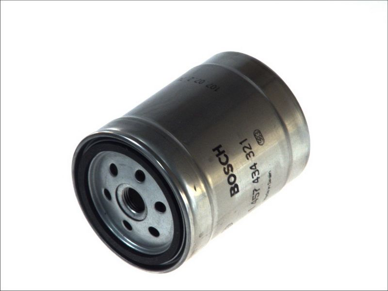 Filtr paliwa BOSCH 1 457 434 321
