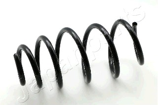 Sprężyna zawieszenia JAPANPARTS ZC3977A