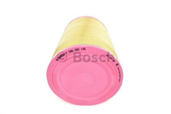 Filtr powietrza BOSCH F 026 400 145
