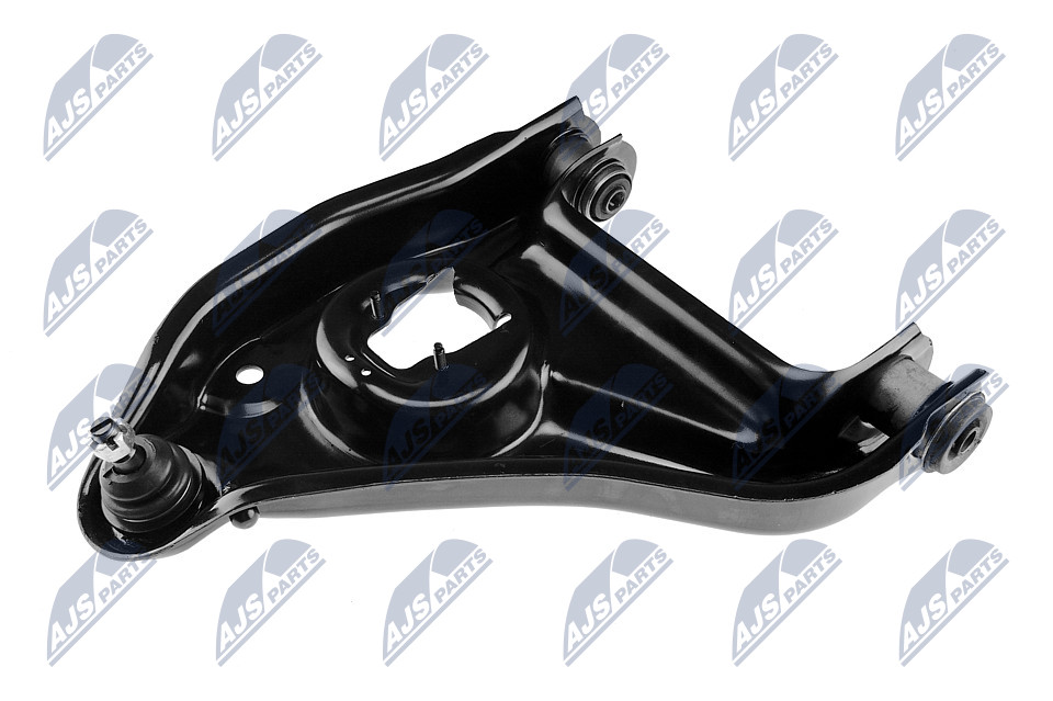 Filtr sadzy / filtr cząstek stałych, układ wydechowy NTY DPF-TY-002