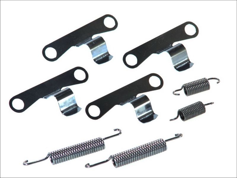 Zestaw montażowy szczęk hamulcowych QUICK BRAKE 105-0594