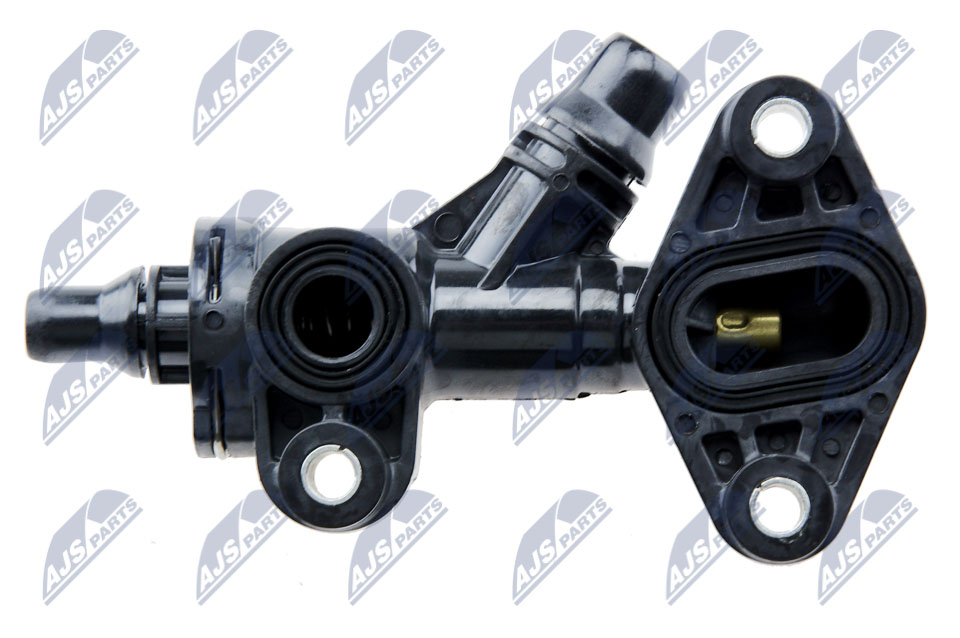 Termostat NTY CTM-BM-029