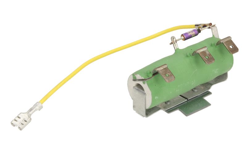 Opornik wentylatora MAHLE ABR 10 000P