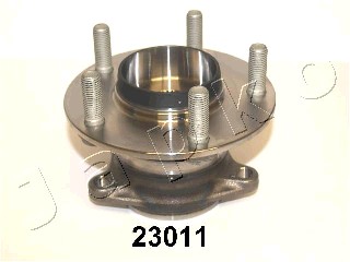 Piasta koła JAPKO 423011