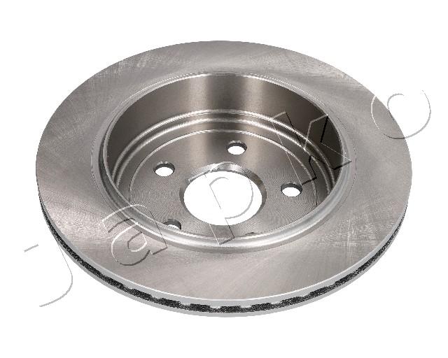 Tarcza hamulcowa JAPKO 61907C