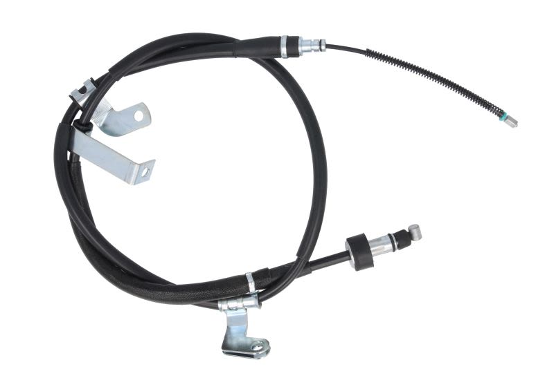 Linka hamulca ręcznego HERTH+BUSS JAKOPARTS J3930348