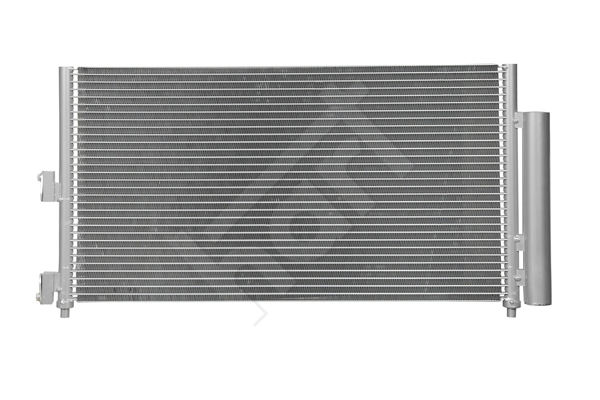 Skraplacz klimatyzacji HART 606 398