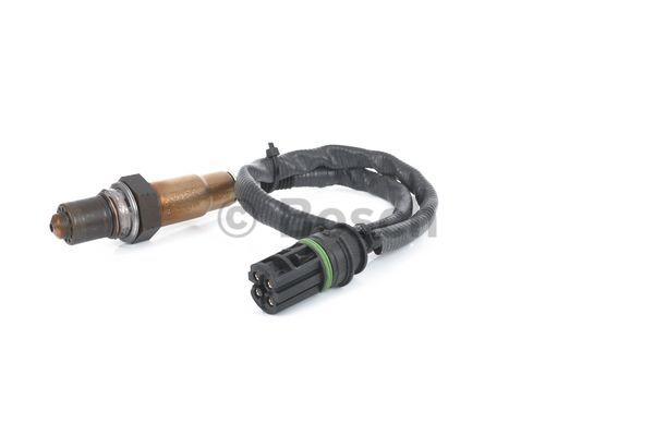 Sonda lambda BOSCH 0 258 010 422
