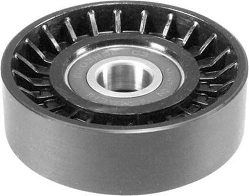 Rolka napinacza paska osprzętu MAGNETI MARELLI 331316170629