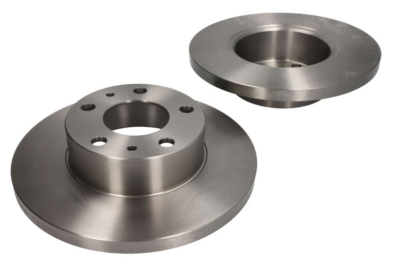 Tarcza hamulcowa FERODO DDF758