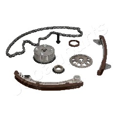 Zestaw łańcucha rozrządu JAPANPARTS KDK-201V