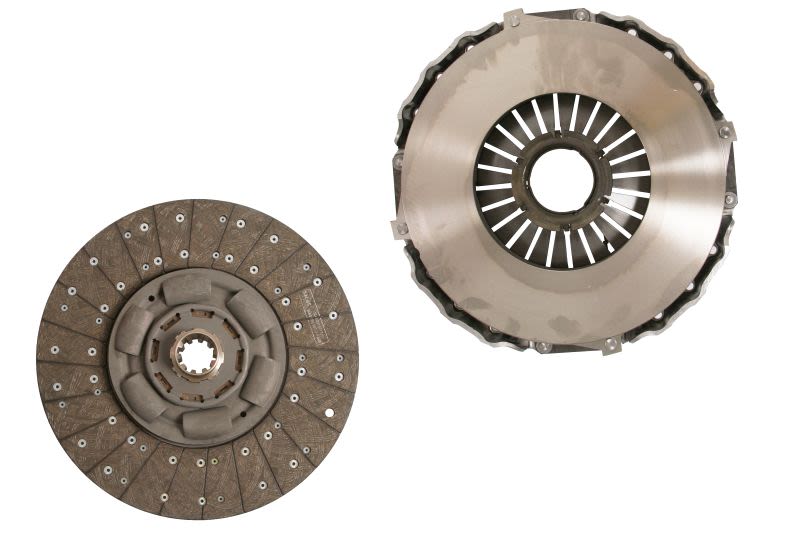 Zestaw sprzęgła SACHS 3400 700 525