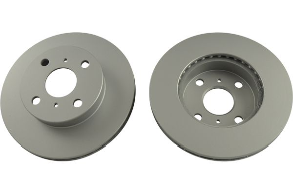 Tarcza hamulcowa KAVO PARTS BR-9333-C