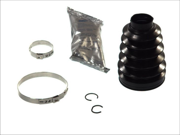 Zestaw osłon SPIDAN 24561
