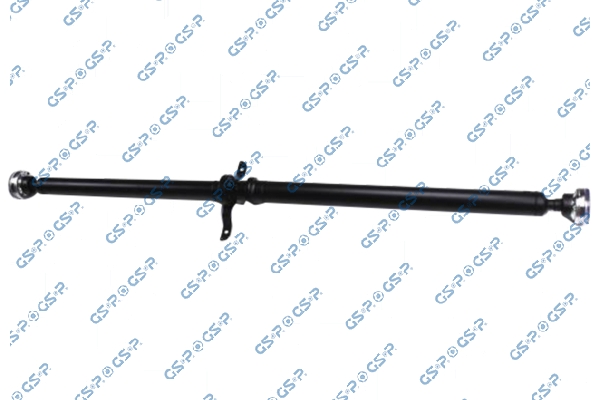 Wał napędowy, napęd osi GSP PS901420