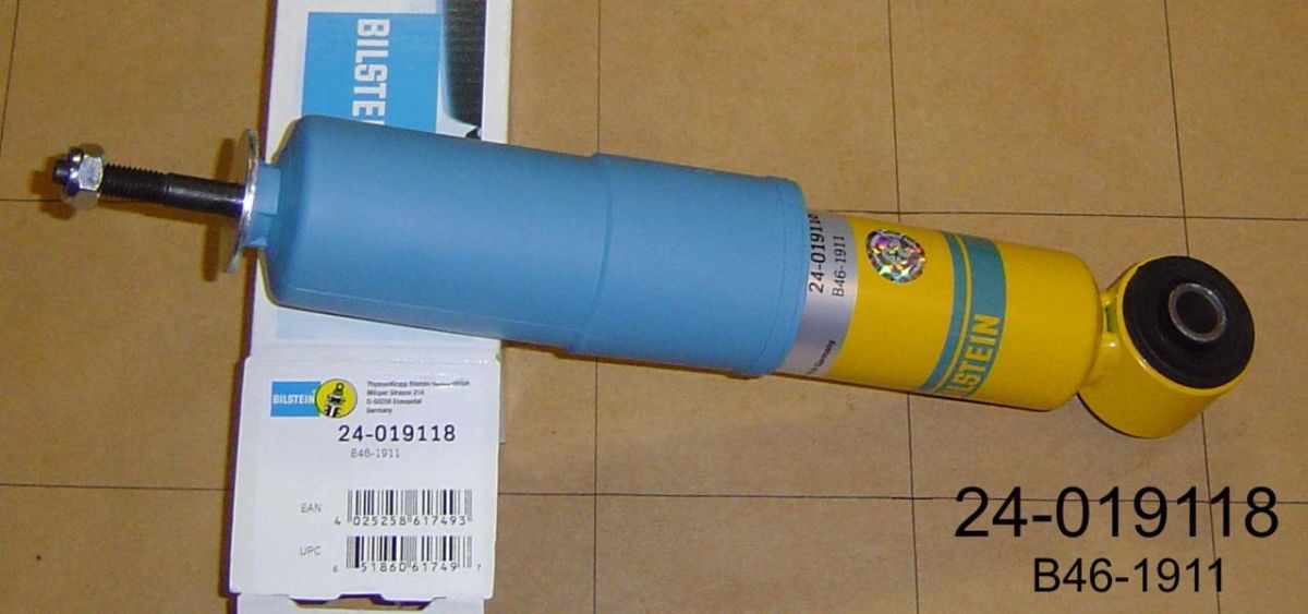 Amortyzator BILSTEIN 24-019118