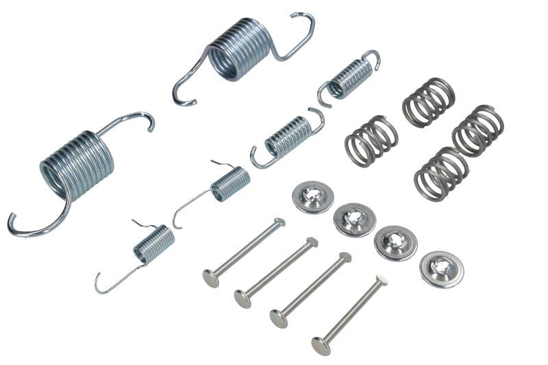 Zestaw dodatków do szczęk hamulcowych QUICK BRAKE 105-0696
