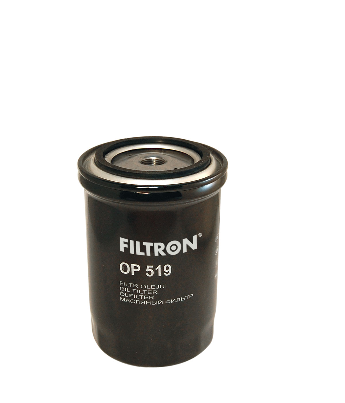 Filtr oleju FILTRON OP519