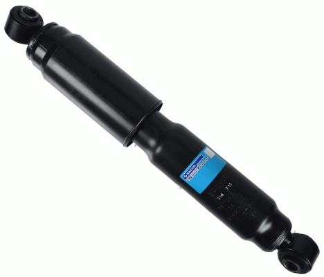 Amortyzator SACHS 314 711