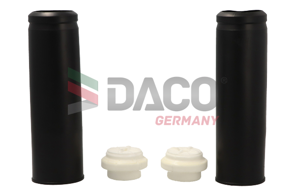 Zestaw ochrony przeciwpyłowej amortyzatora DACO GERMANY PK2708