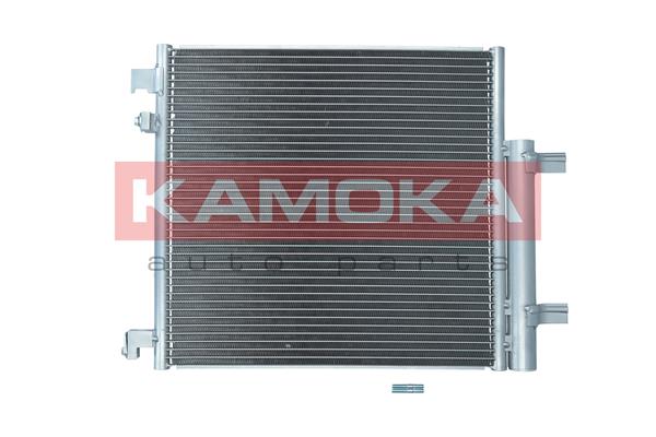 Skraplacz, klimatyzacja KAMOKA 7800258