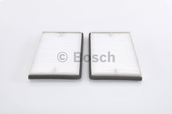 Filtr kabinowy BOSCH 1 987 432 156