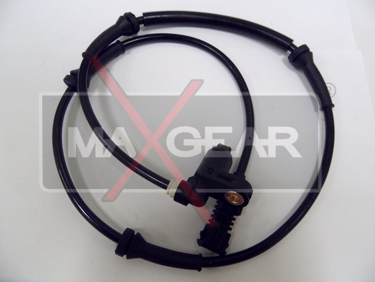Czujnik ABS MAXGEAR 20-0021