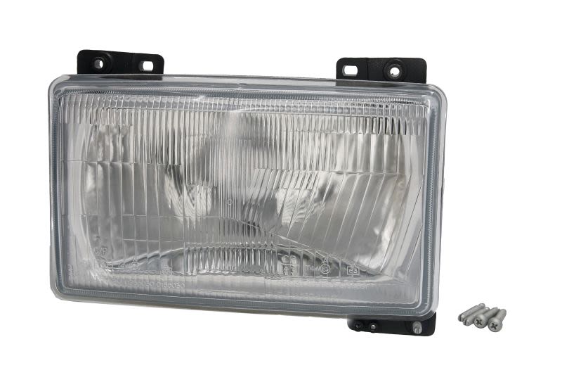 Reflektor ABAKUS 661-1113R-LD-E