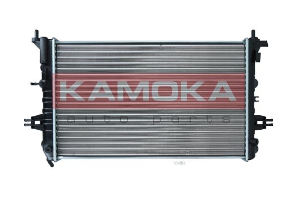 Chłodnica, układ chłodzenia silnika KAMOKA 7705033
