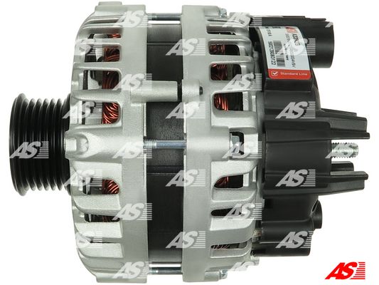 Alternator AS-PL A3392S