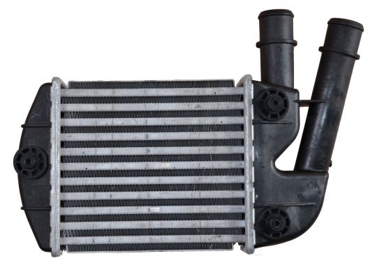 Chłodnica powietrza intercooler NRF 30167A