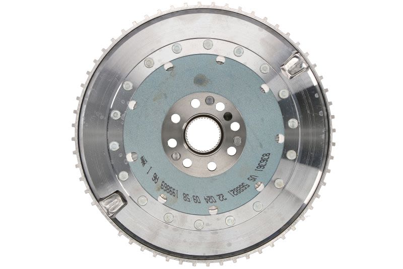 Koło zamachowe VALEO 836361