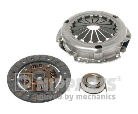 Zestaw sprzęgła NIPPARTS J2008009