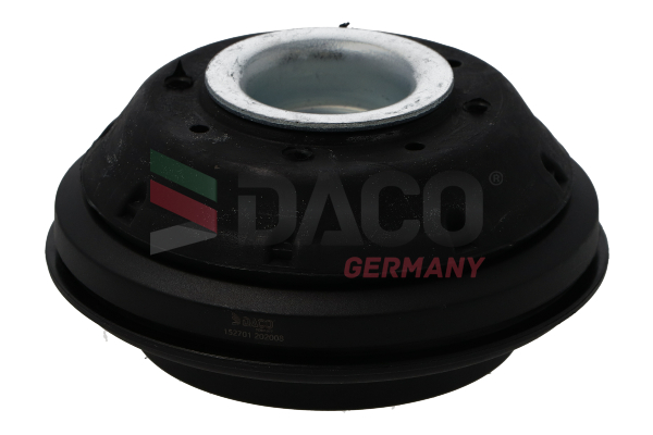 Zestaw naprawczy poduszki amortyzatora DACO GERMANY 152701