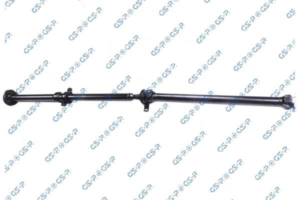 Wał napędowy, napęd osi GSP PS900392