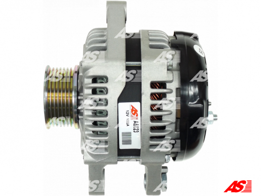 Alternator AS-PL A6023