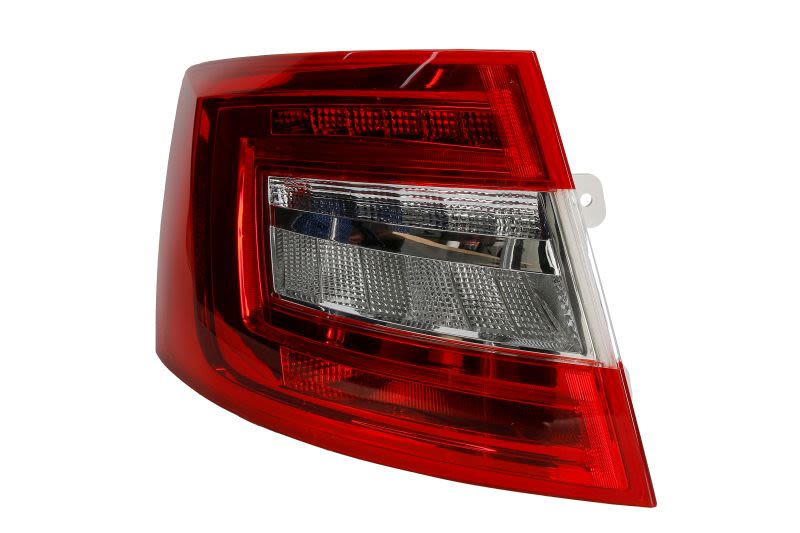 Lampa tylna zespolona TYC 11-14454-06-2