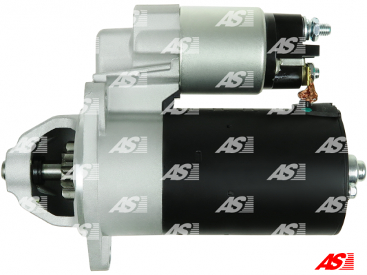 Rozrusznik AS-PL S0453