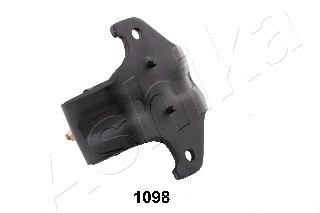 Łożyskowanie silnika ASHIKA GOM-1098