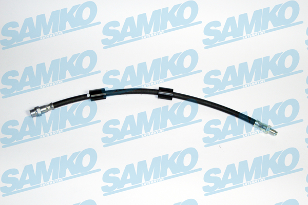 Przewód hamulcowy elastyczny SAMKO 6T46891