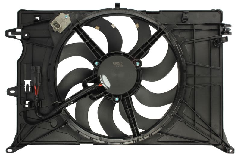 Wentylator THERMOTEC D8F039TT