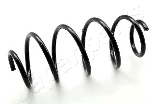 Sprężyna zawieszenia JAPANPARTS ZC3908H