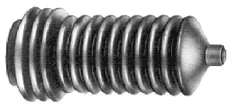 Osłona drążka kierowniczego METALCAUCHO 01263
