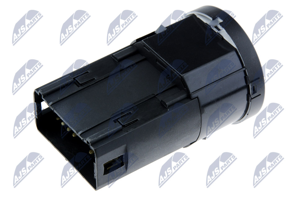 Włącznik świateł głównych NTY EWS-VW-076