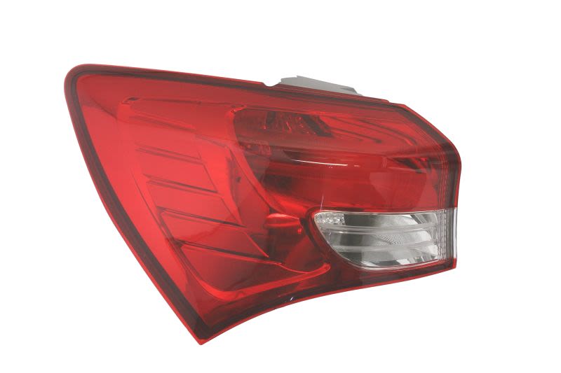 Lampa tylna zespolona ABAKUS 221-1959L-UE