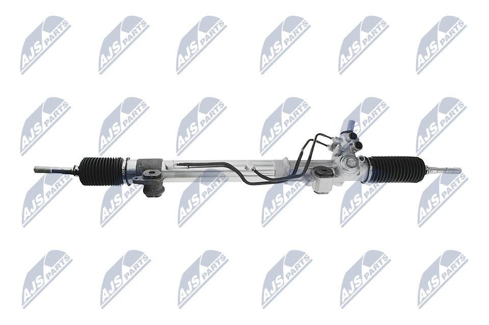 Zamek drzwi NTY EZC-FR-186