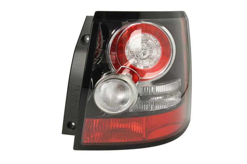 Lampa tylna zespolona VALEO 044663