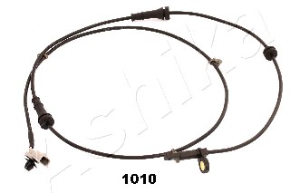 Czujnik ABS ASHIKA 151-01-1010