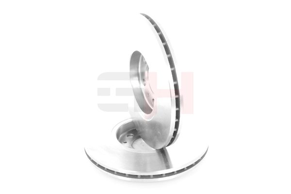 Tarcza hamulcowa GH GH-404712